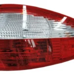 Ліхтар задній (стоп) правий Ford FIESTA 2013-2017, 2011-6671-2000 -1A