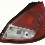 Ліхтар задній (стоп) лівий Ford FIESTA 2013-2017, 2011-C538-01-9B
