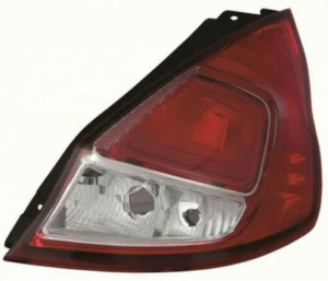 Ліхтар задній (стоп) лівий Ford FIESTA 2013-2017, 2011-C538-01-9B