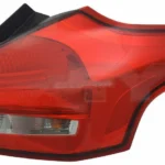 Ліхтар задній (стоп) правий Ford FOCUS 2015+, 2011-C807-A6-2B