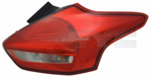 Ліхтар задній (стоп) правий Ford FOCUS 2015+, 2011-C807-A6-2B