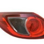 Ліхтар задній (стоп) правий MAZDA CX5 2012-2016, 2011-6469-A5-9B