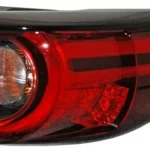 Ліхтар задній (стоп) правий MAZDA CX5 2017+, 2011-9009-2000 -1N