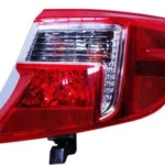 Ліхтар задній (стоп) правий Toyota CAMRY 2011-2014 Америка, 2011-6411-2000 -1N