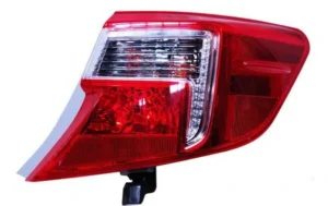 Ліхтар задній (стоп) правий Toyota CAMRY 2011-2014 Америка, 2011-6411-2000 -1N