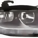Фара ліва AUDI A4 2008-2012, 20-9042-06-1N