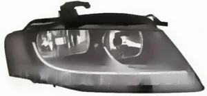 Фара ліва AUDI A4 2008-2012, 20-9042-06-1N