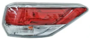 Ліхтар задній (стоп) правий Toyota HIGHLANDER 2013-2016, 2011-6675-2000 -1N