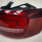 Ліхтар задній (стоп) правий Volkswagen JETTA 6 2018+, 2011-E653-2000 -9N