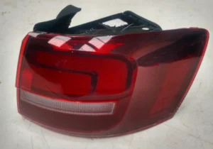 Ліхтар задній (стоп) правий Volkswagen JETTA 6 2018+, 2011-E653-2000 -9N