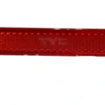 Ліхтар задній (стоп) правий Volkswagen TIGUAN 2007-2011, 2017-A417-2000 -9B