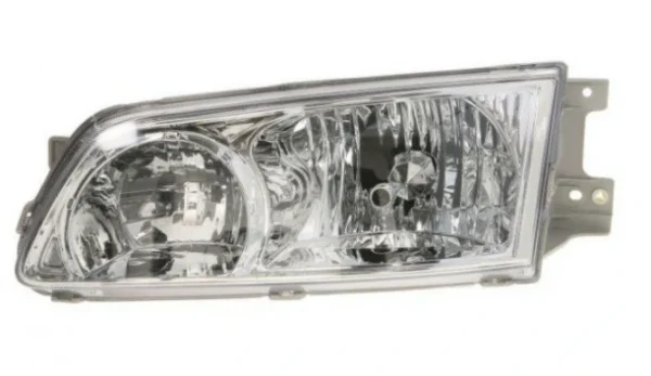 Фара ліва HYUNDAI H-1 / H200 2000-04