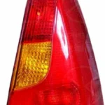 Ліхтар задній (стоп) правий DACIA LOGAN до 2008 Cедан, 2011-A757-01-2B