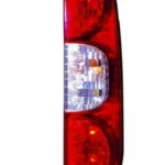 Ліхтар задній (стоп) правий FIAT DOBLO 2005-2009, 661-1927R-UE