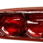 Ліхтар задній (стоп) правий Mitsubishi LANCER X, 17-A1690015B3