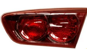 Ліхтар задній (стоп) правий Mitsubishi LANCER X, 17-A1690015B3