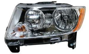 Фара ліва JEEP COMPASS 2011-2016, 20-G656-B5-9B