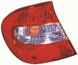 Ліхтар задній (стоп) правий TOYOTA CAMRY XV30 2002-12.05