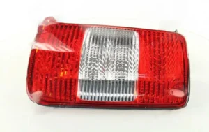 Ліхтар задній (стоп) правий Volkswagen CADDY 2004+, 2011-A453-01-2B