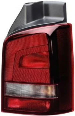 Ліхтар задній (стоп) правий Volkswagen T5 2010+, 2011-B593-A1-2B