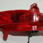 Ліхтар задній (стоп) правий Hyundai SANTA FE 2012-2015