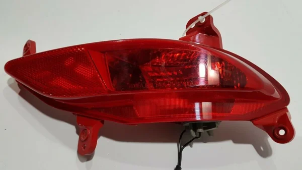 Ліхтар задній (стоп) правий Hyundai SANTA FE 2012-2015