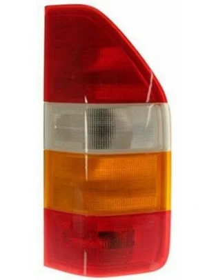 Ліхтар задній (стоп) лівий Mercedes SPRINTER 208-414 2000-2006, 440-1926L-UE