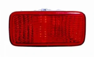 Ліхтар задній (стоп) лівий MITSUBISHI LANCER 9 2004-2005 .07