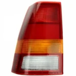 Ліхтар задній (стоп) лівий Opel KADETT 1985-1991, 442-1902L-U