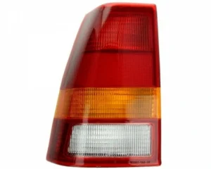 Ліхтар задній (стоп) лівий Opel KADETT 1985-1991, 442-1902L-U