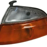 Ліхтар задній (стоп) лівий Toyota HI-ACE 1996-1999, 2018-5616-2005 -2B