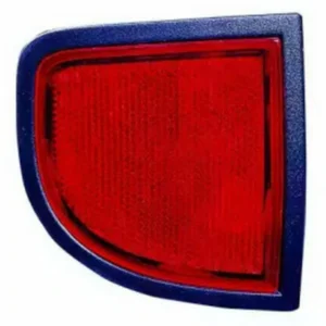 Ліхтар задній (стоп) протитуманний лівий MITSUBISHI L 200 2005-