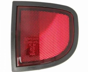 Ліхтар задній (стоп) протитуманний правий MITSUBISHI L 200 2005-