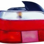Ліхтар задній (стоп) правий BMW 5 E39 1996-