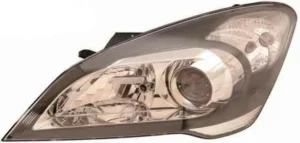 Фара ліва KIA CEED 2010+