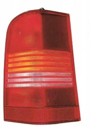 Ліхтар задній (стоп) правий Mercedes VITO / V-CLASS 1996-2002, 440-1937R-UE