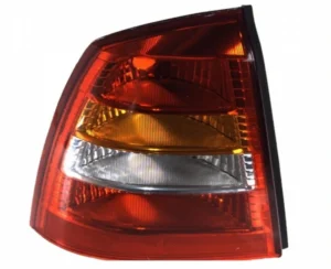 Ліхтар задній (стоп) правий Opel ASTRA G, 442-1934R-UE