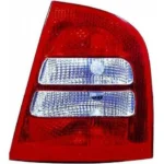 Ліхтар задній (стоп) правий Skoda OCTAVIA 2000-09