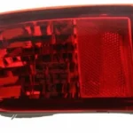 Ліхтар задній (стоп) правий Toyota Land Cruiser Prado 120 2003-2009, 212-2924R-UE