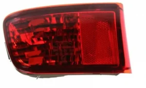 Ліхтар задній (стоп) правий Toyota Land Cruiser Prado 120 2003-2009, 212-2924R-UE
