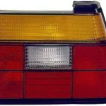 Ліхтар задній (стоп) правий Volkswagen JETTA II, 441-1909R