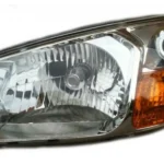 Фара ліва KIA CERATO 2006+, 921012F521