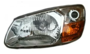 Фара ліва KIA CERATO 2006+, 921012F521