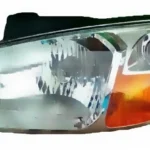 Фара ліва KIA CERATO 2006-2009 Cедан, 921012F520