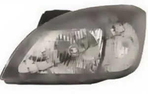 Фара ліва KIA RIO 2010-2011, 20-E102-2005 -2B