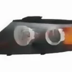 Фара ліва KIA SORENTO 2010-2013, 20-C346-2000 -1N