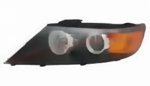 Фара ліва KIA SORENTO 2010-2013, 20-C346-2000 -1N