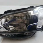 Фара ліва KIA SOUL 2009-2011, 20-C702-2005 -2B