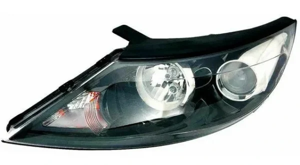 Фара ліва KIA SPORTAGE 2010-2015, 20-C804-B5-2B