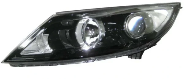 Фара ліва KIA SPORTAGE 2010-2015, 20-E098-A5-2B